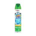 Scrubbing Bubbles Disinfectant Restroom Cleaner, Clean Fresh Scent, 25 oz Aerosol Can 313358EA